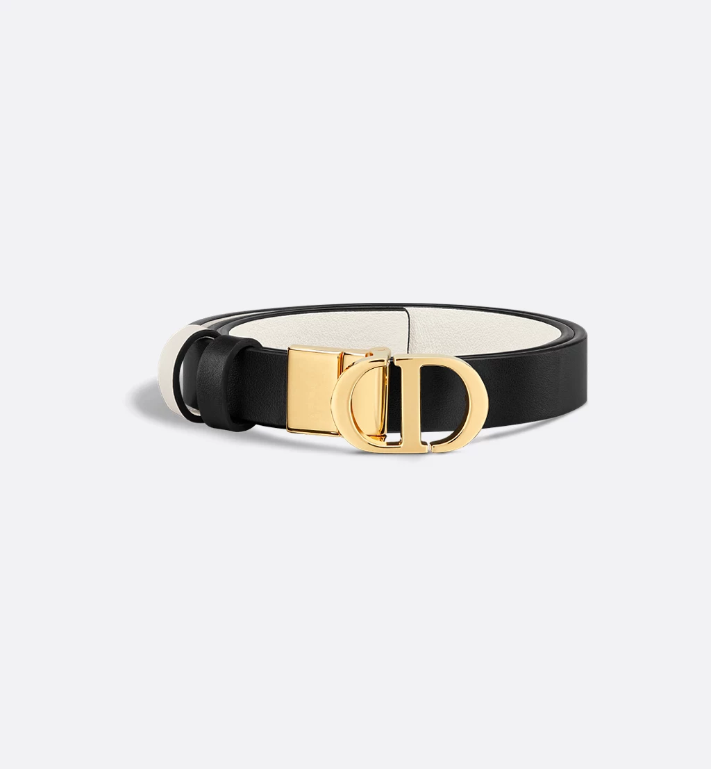 30 Montaigne Reversible Belt - Image 3